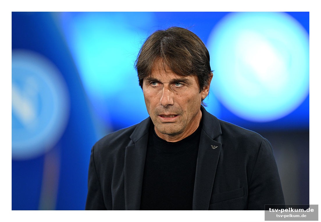 Die conte-ära in neapel neigt sich dem ende zu