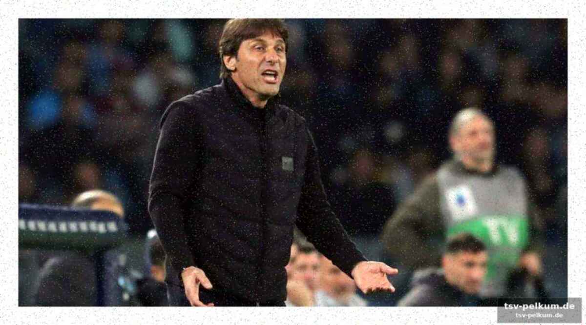 Conte denkt über comeback nach