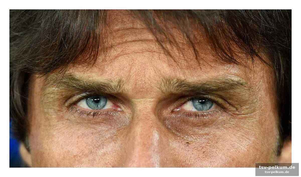 Der taktik-revolutionär: conte