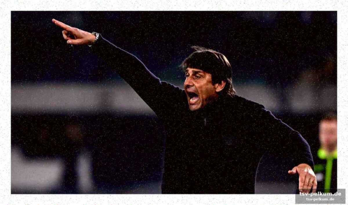 Conte: "wenn der verband mich fragt, stehe ich zur diskussion"