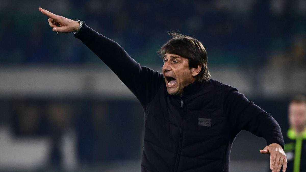 Conte lässt durchblicken: bundestrainer-job könnte ihn reizen!