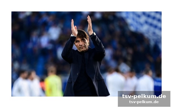 Die nachfolge: sarri und allegri im rennen