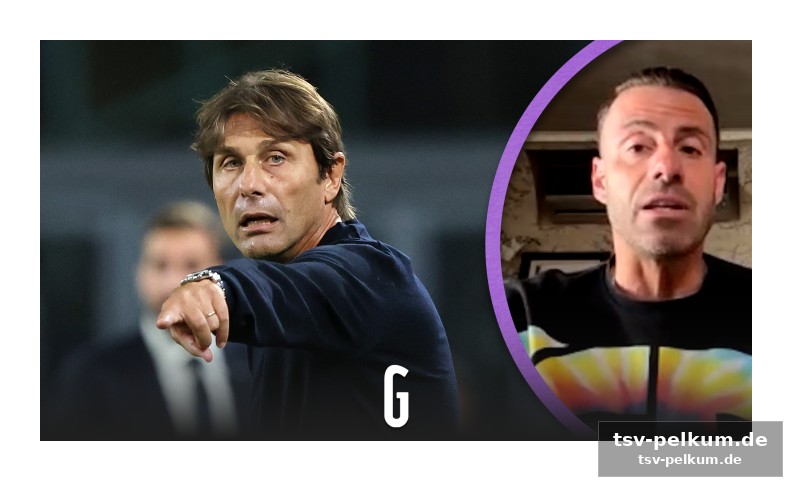 Conte und die nationalmannschaft: eine mögliche wiedervereinigung