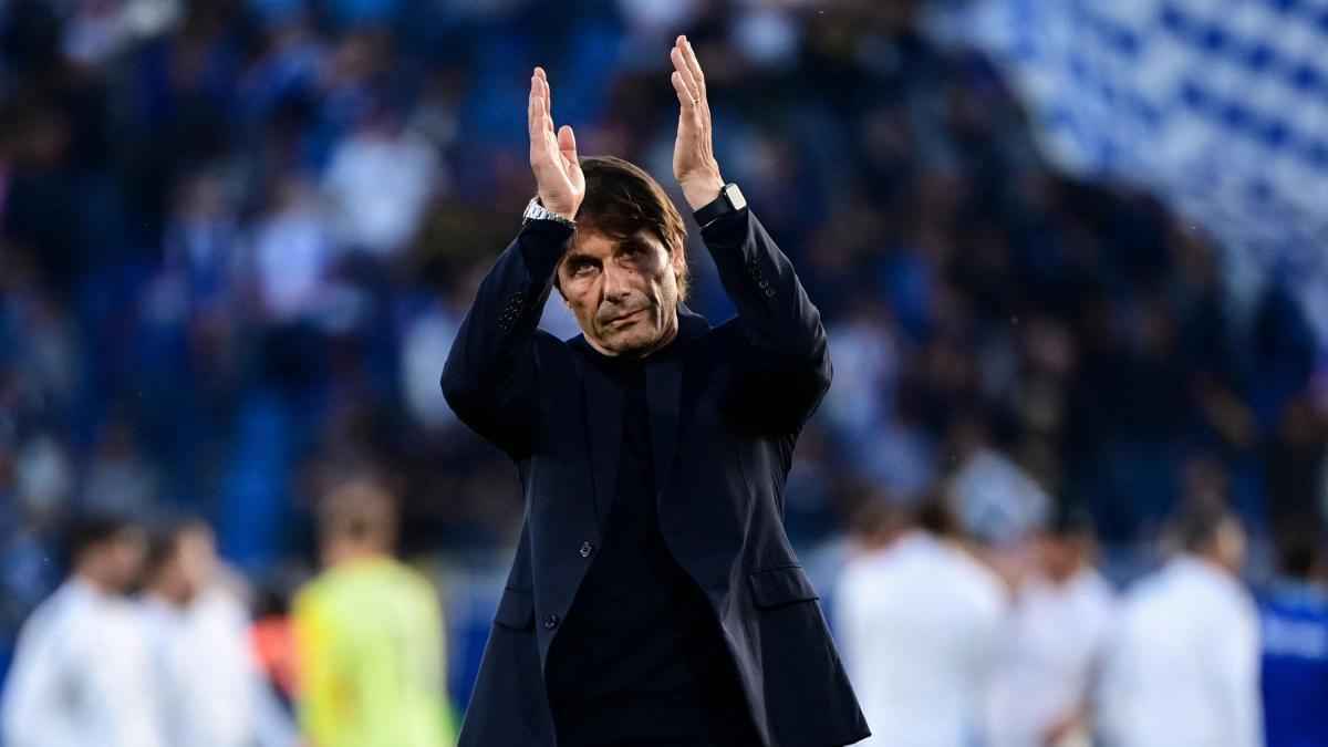 Conte verlässt napoli: der weg zur nationalmannschaft ist frei!