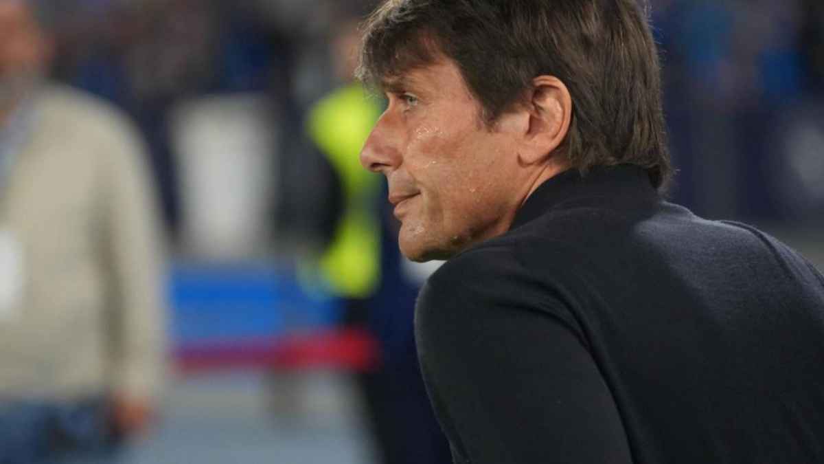 Conte verlässt napoli: machtkampf und bittere enttäuschung!