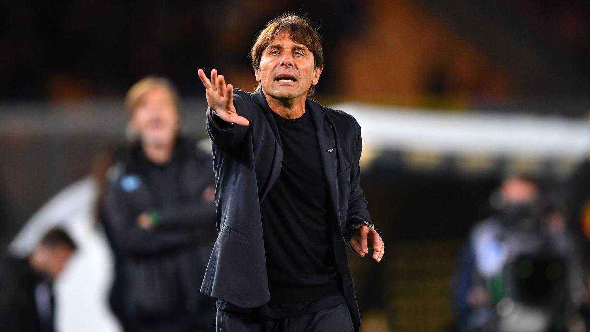 Conte winkt der tross: napoli gibt grünes licht für azzurri-rückkehr