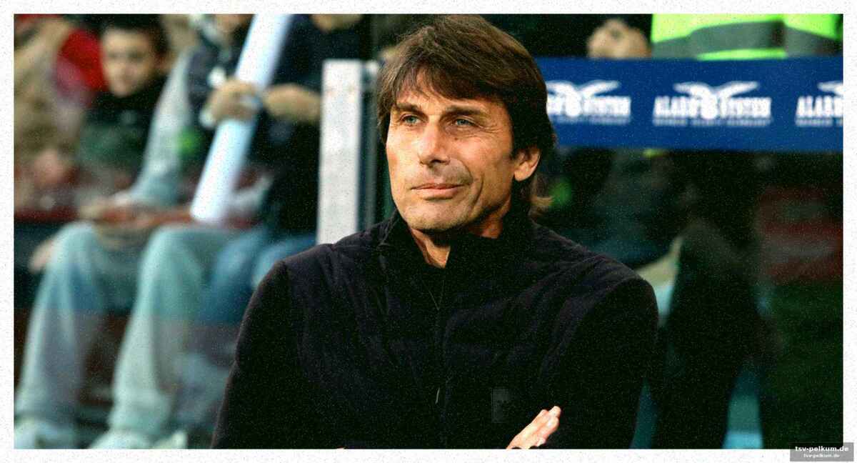 Conte spielt mit dem feuer: selbst-kandidatur im raum