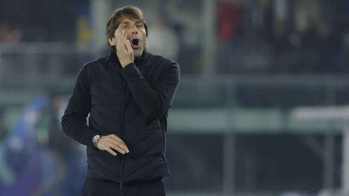Conte zündet neapel-zündstoff: vertrag bis 2027, aber machtwort des präsidenten steht noch aus