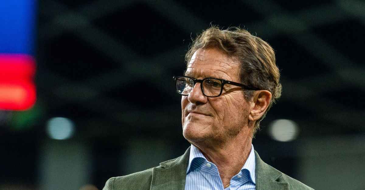 Conte-kdb-debatte: capello schlägt scharf zu!