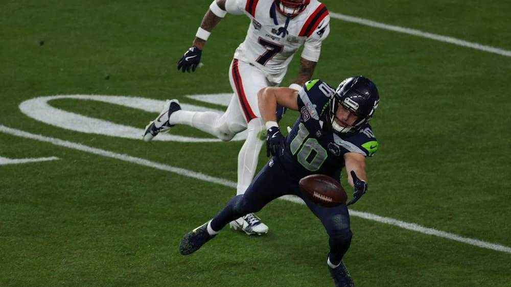 Cooper kupp krönt seahawks-sieg: eine geschichte von resilienz und teamgeist