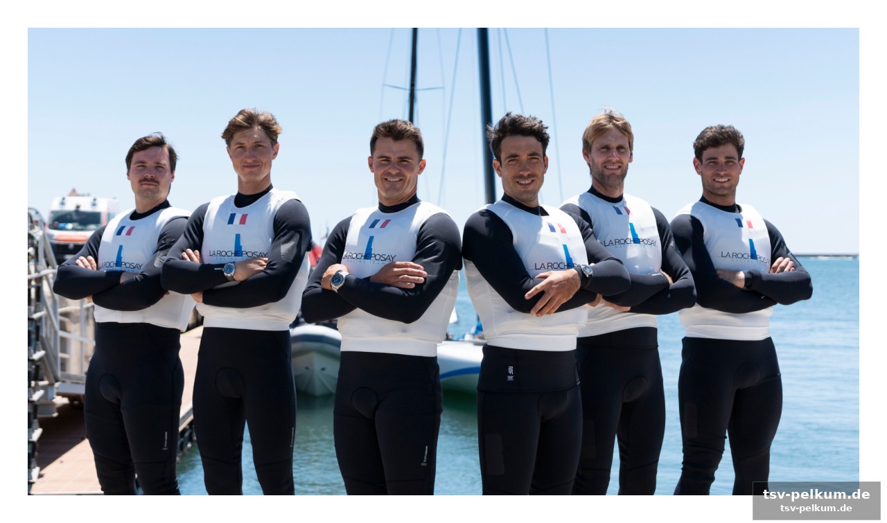 Spanische champions im französischen team: botín und trittel im fokus