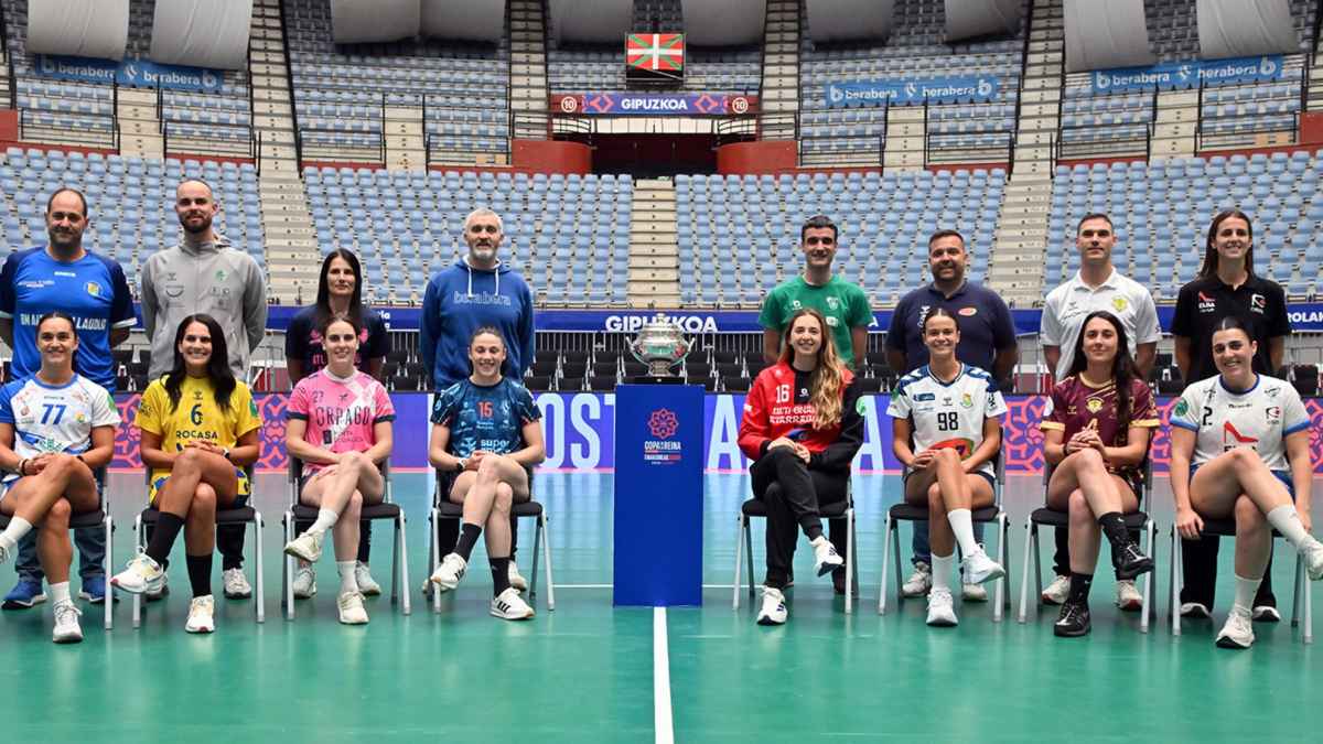 Copa de la reina: überraschungen und spannung in san sebastián!