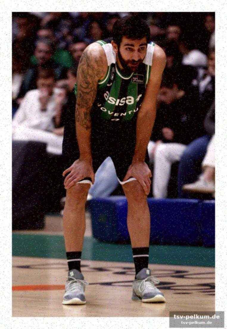 Joventut badalona mit aufwärtstrend