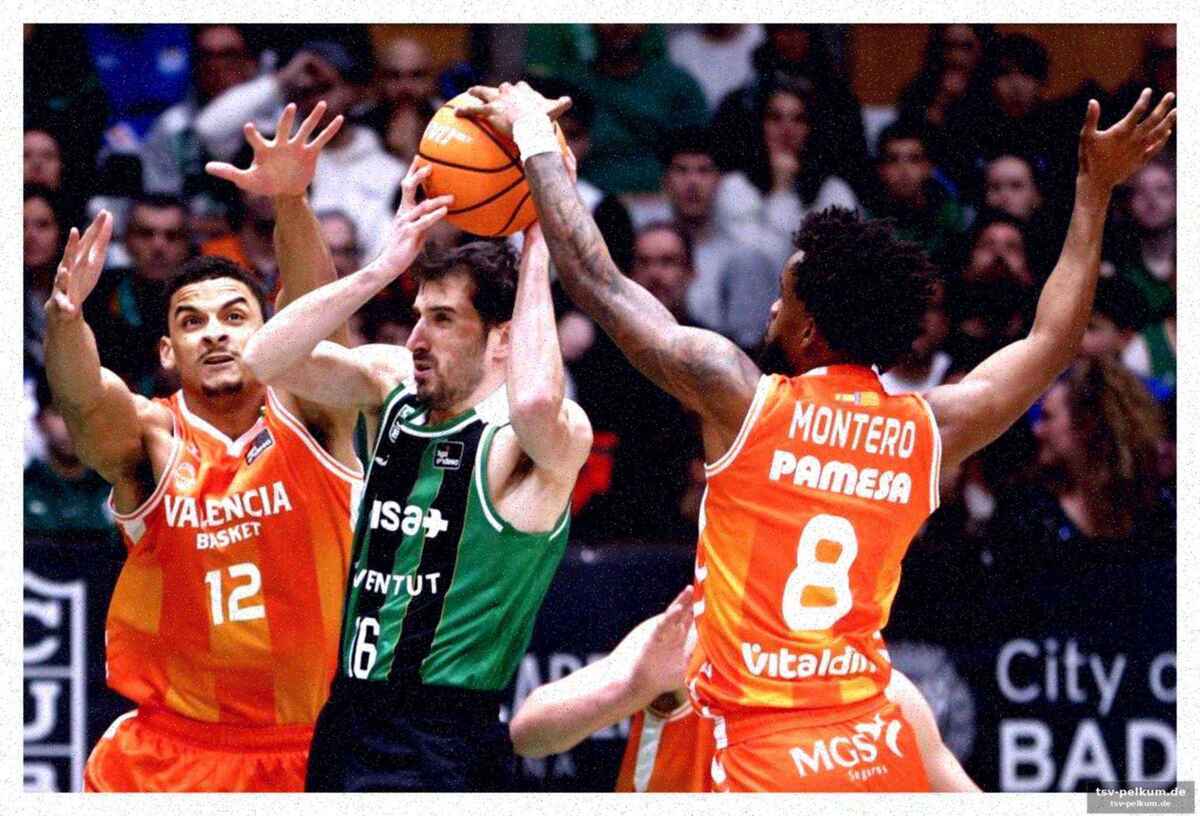 Die rückkehr eines stars: ricky rubio