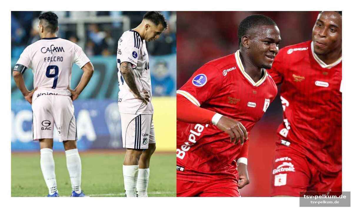 América de cali will gegen alianza atlético den punkt aus ecuador bestätigen