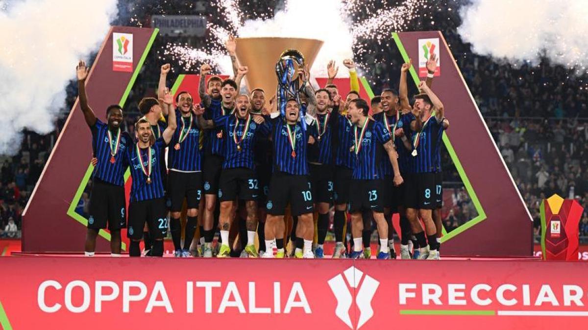 Coppa italia: die vorrunde beginnt – top-teams erst im dezember im einsatz!