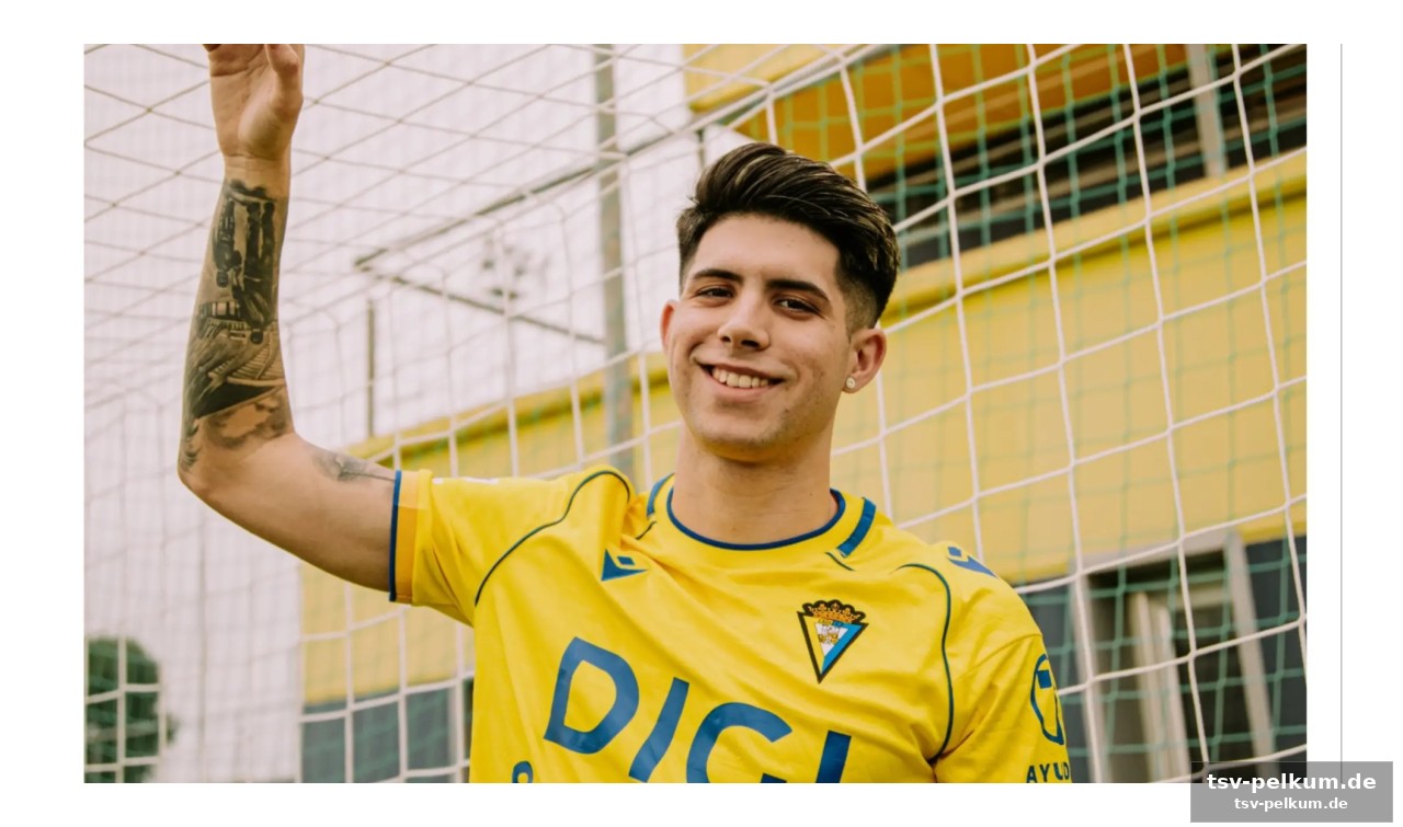 Die priorität liegt klar auf cádiz