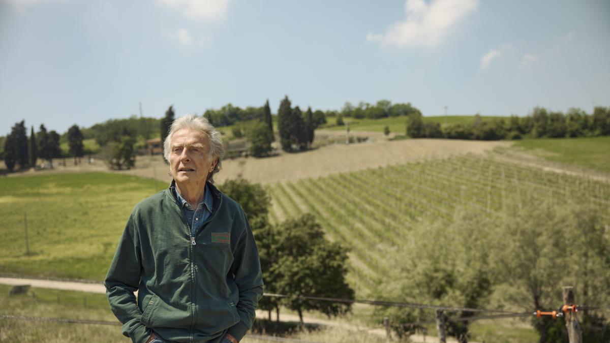 Cordero di montezemolo: vom ferrari-boss zum gentleman farmer