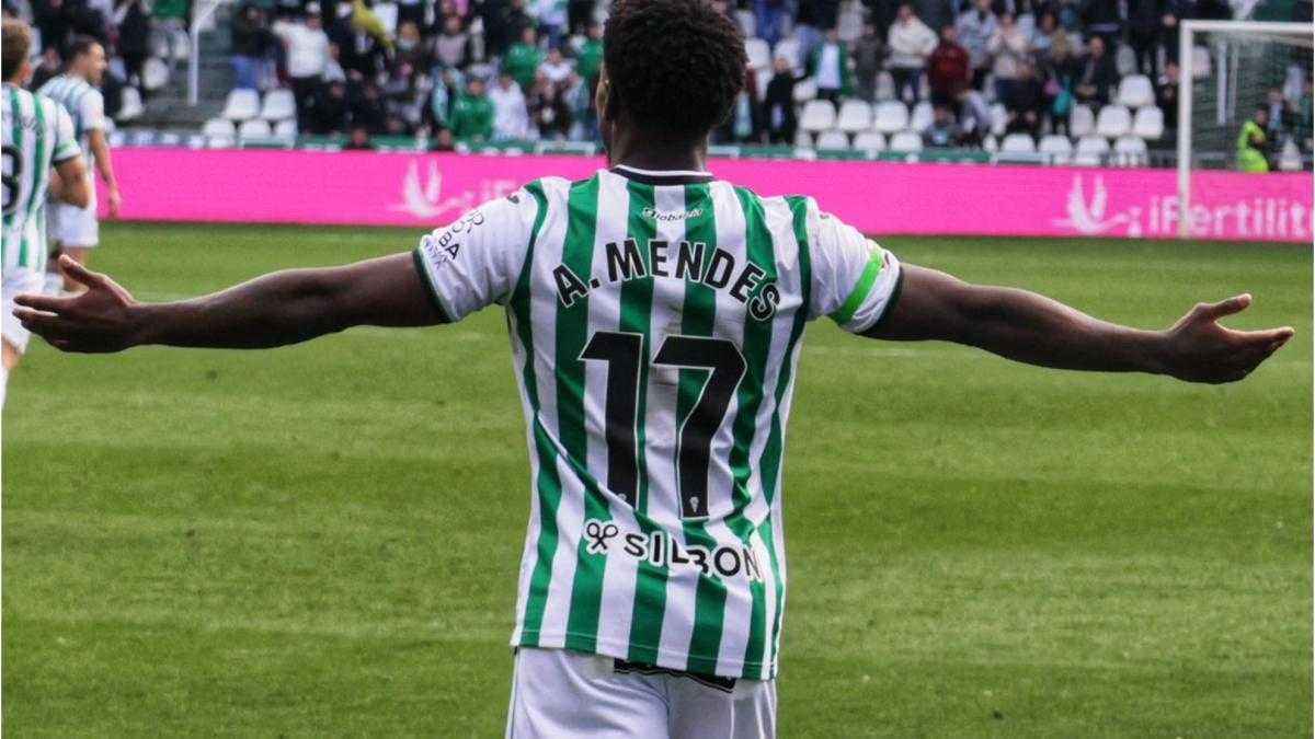 Córdoba cf erlebt beeindruckende siegesserie in laliga hypermotion