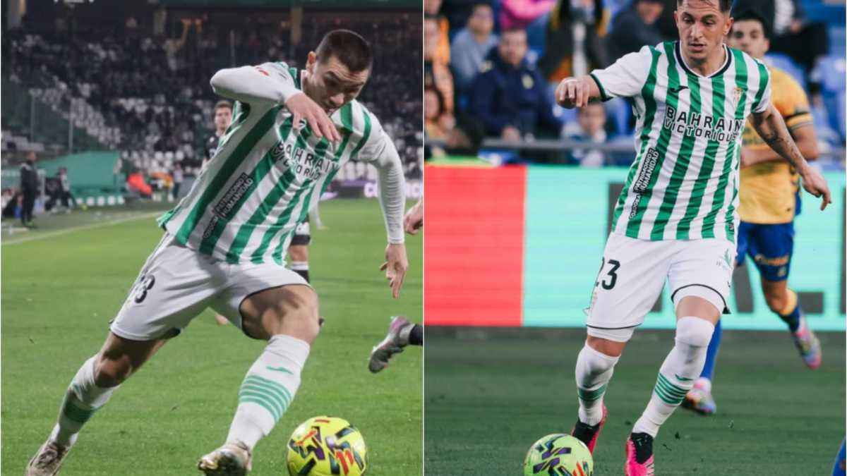 Carracedos vorlagenstärke: ein phänomen der segunda división