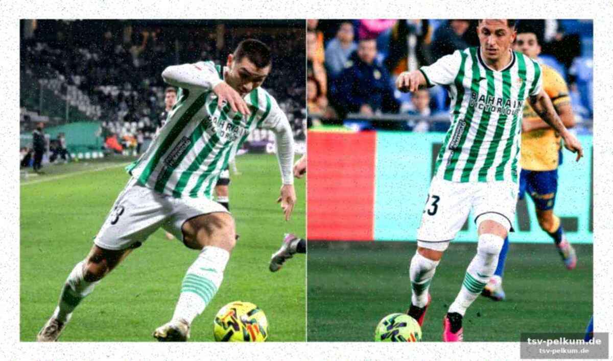 Carracedo: der assist-könig der segunda división