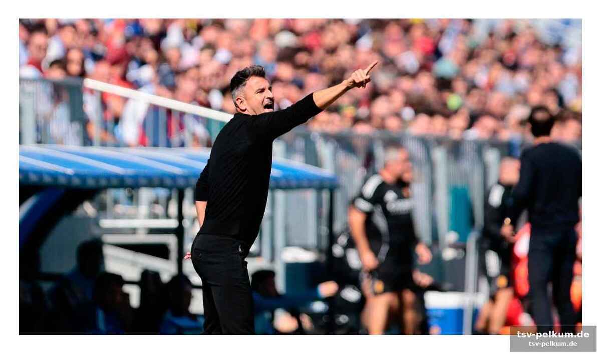Los fantasmas que persiguen al técnico