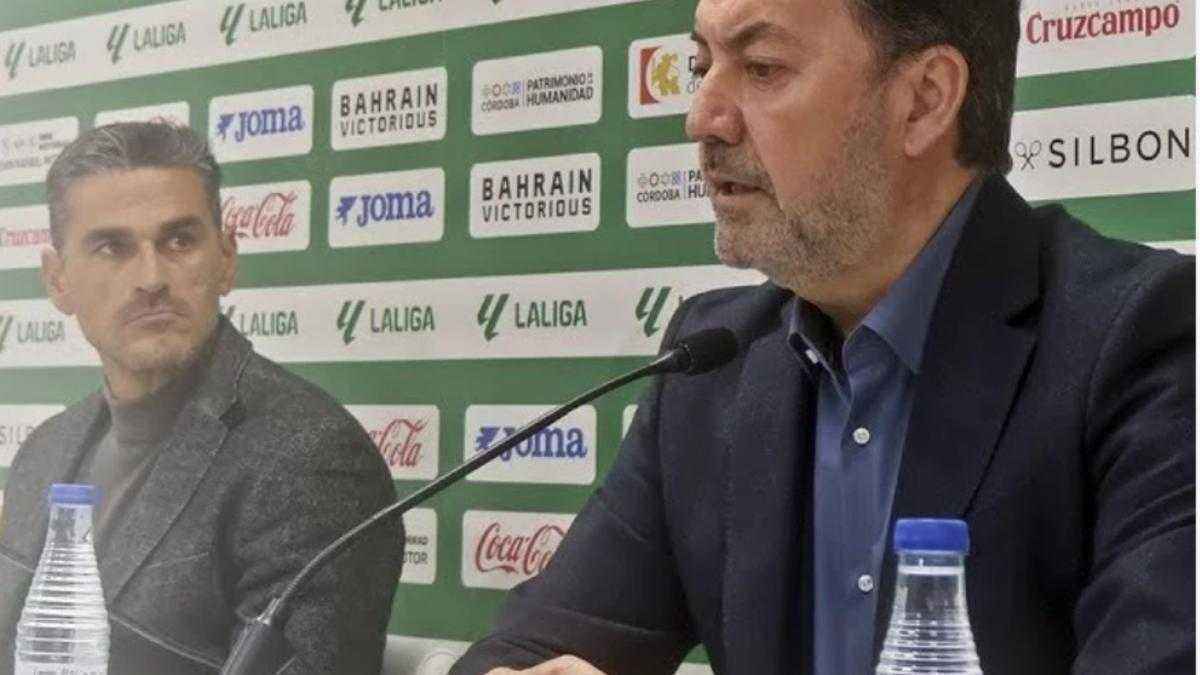 Córdoba plant verhandlungen mit schlüsselpersonen – monterrubio blickt optimistisch nach vorn
