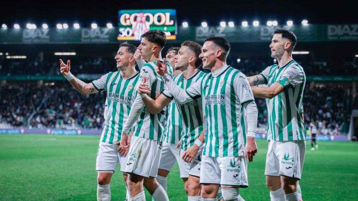 Córdoba plant vertrauensvorschuss: vertragsgespräche laufen vielversprechend