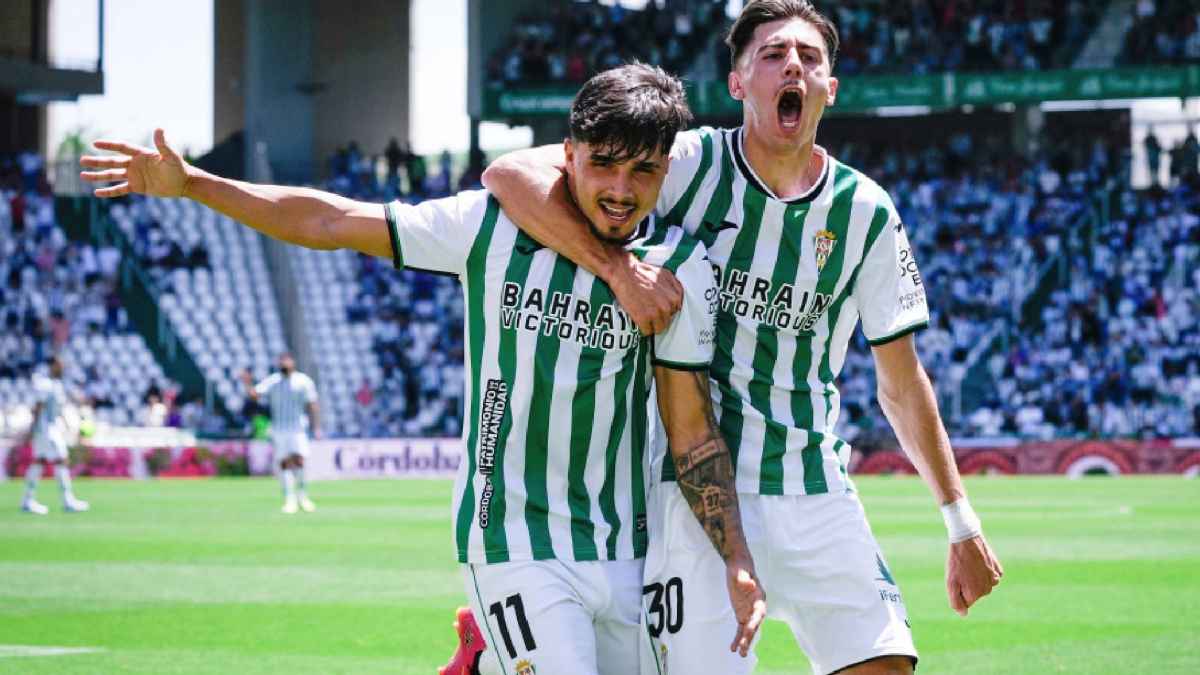 Cordoba verpasst playoff-hoffnungen: albacete-schock und drohende enttäuschung