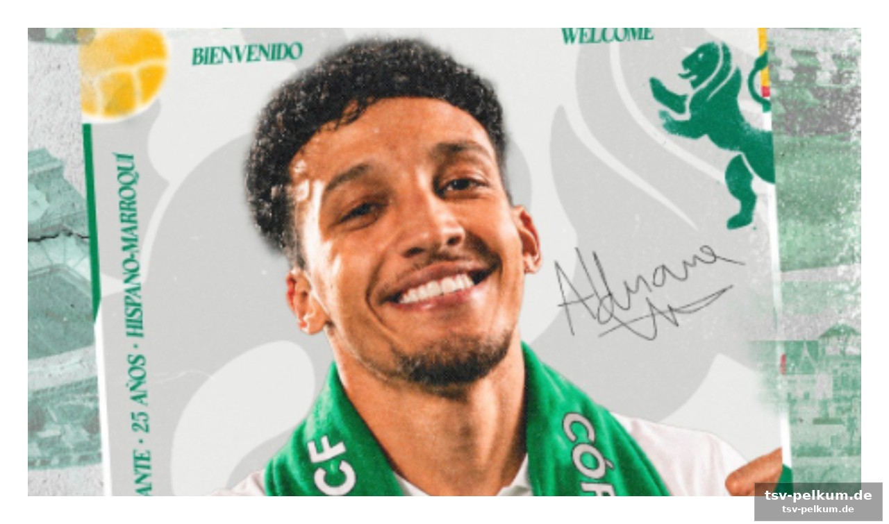 Ein talent mit torriecher und assist-qualität