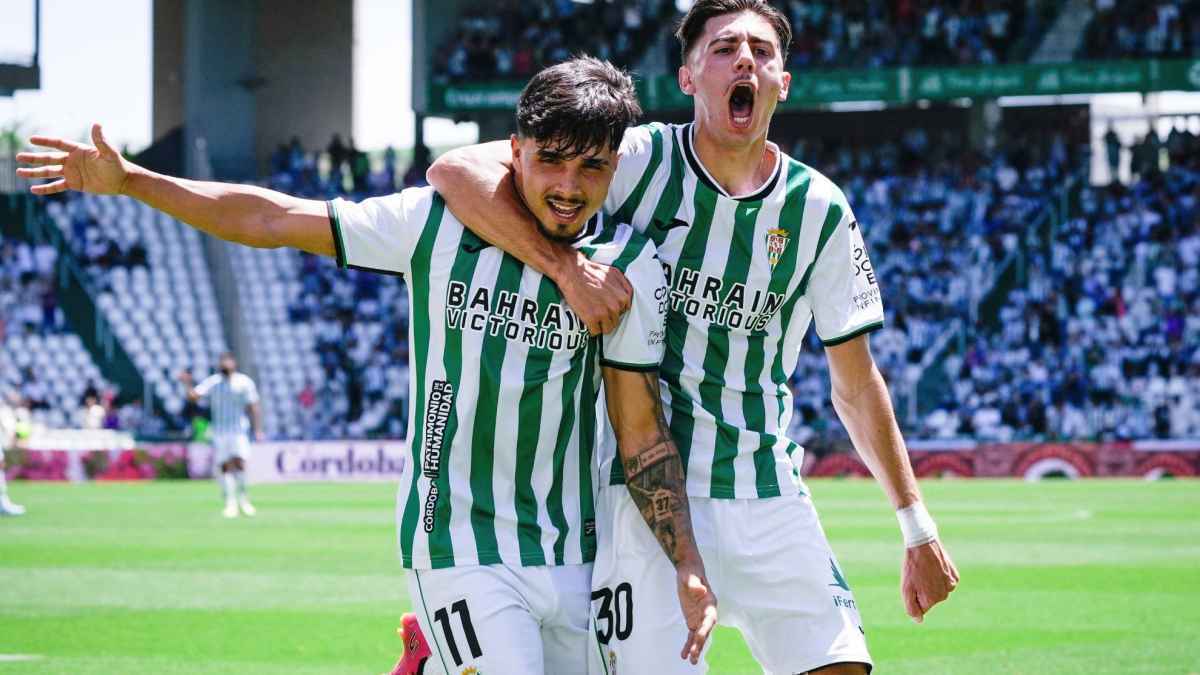 Córdoba wieder im abstiegskampf? déjà-vu in der segunda división