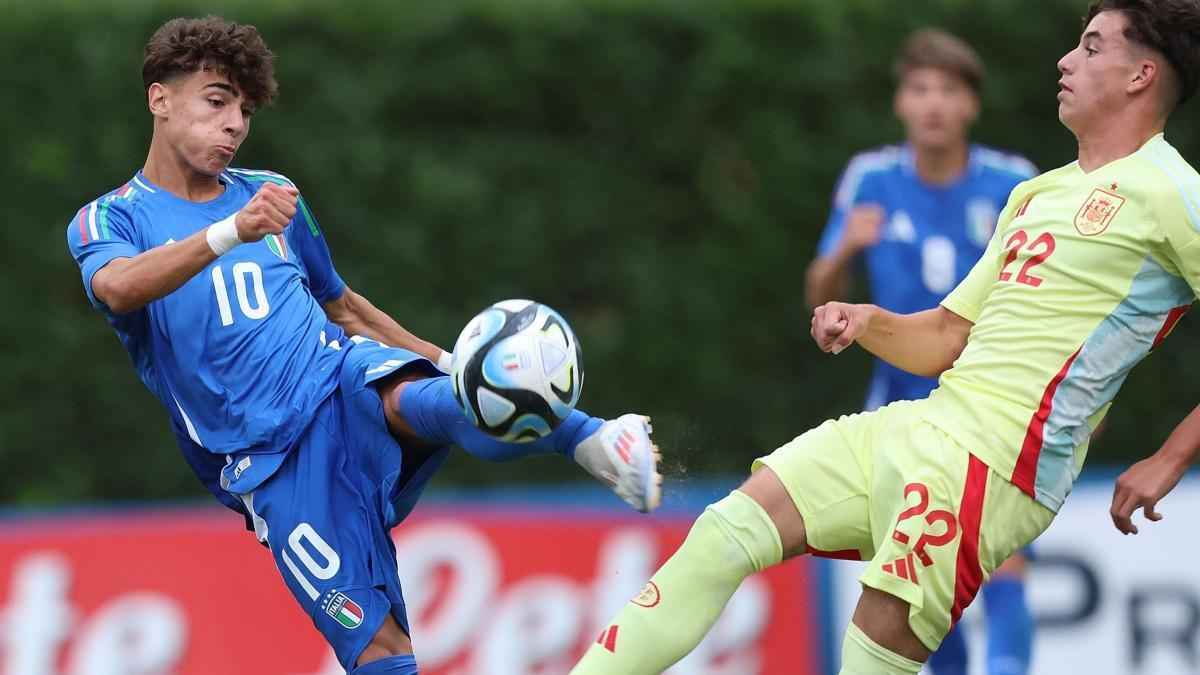 Corigliano: der neue zauberer, der turin in aufruhr versetzt!