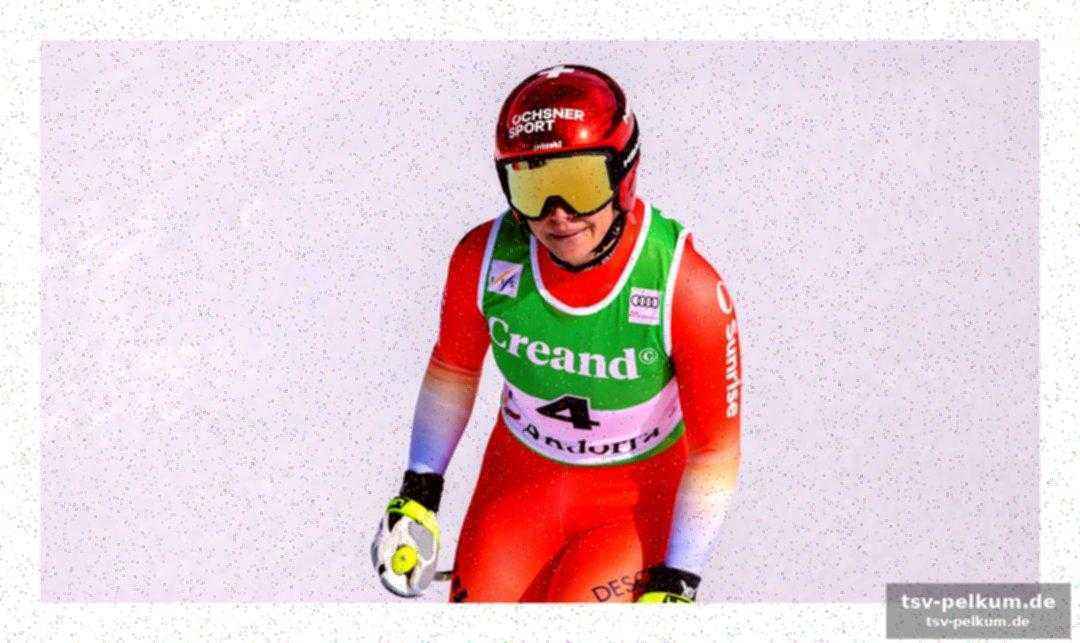 Swiss-ski nominiert zehn damen – ein komplett-kader