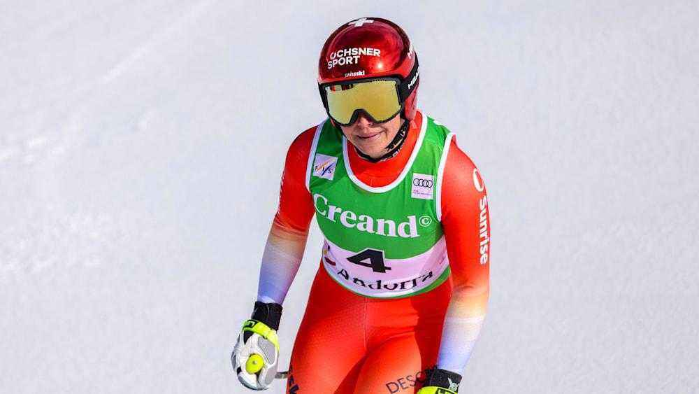 Corinne suter jagt in val di fassa den nächsten paukenschlag