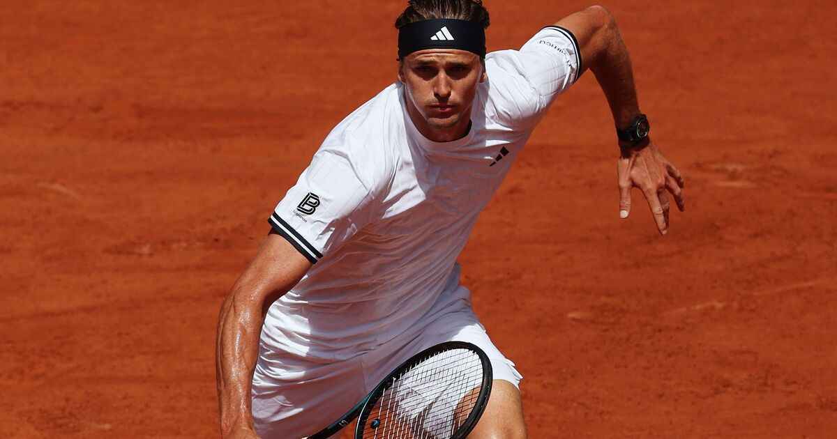 Corretja: zverev gehört zu den titelanwärtern bei den french open!