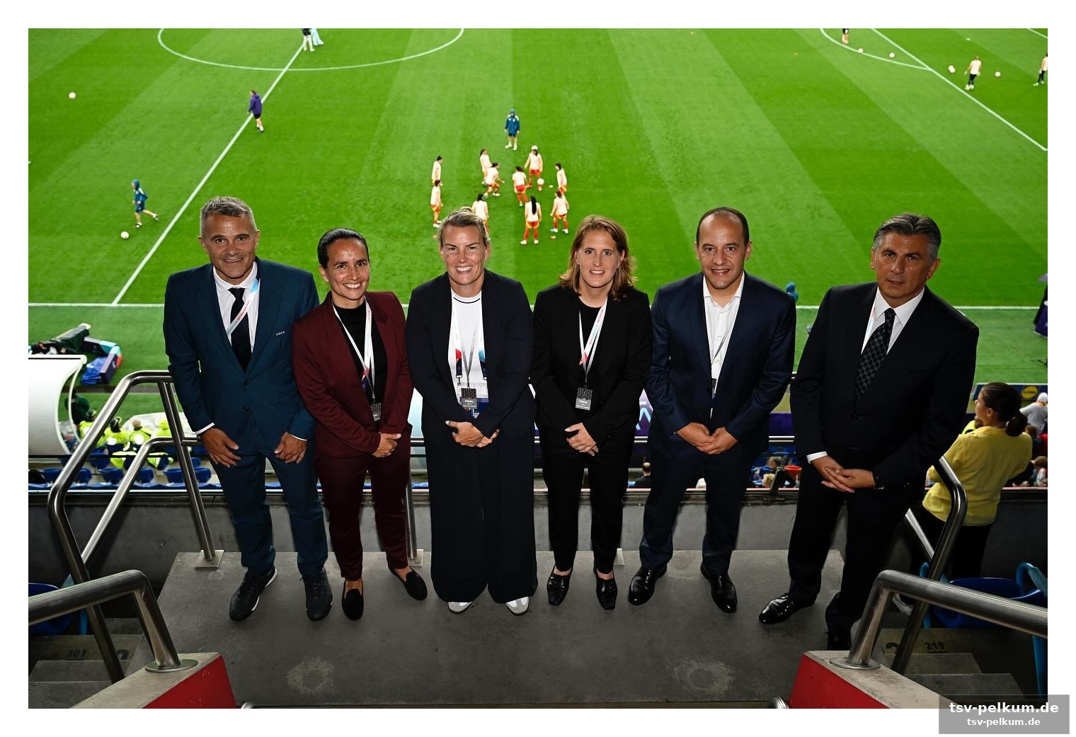 Die wertschätzung spanischer trainer im ausland