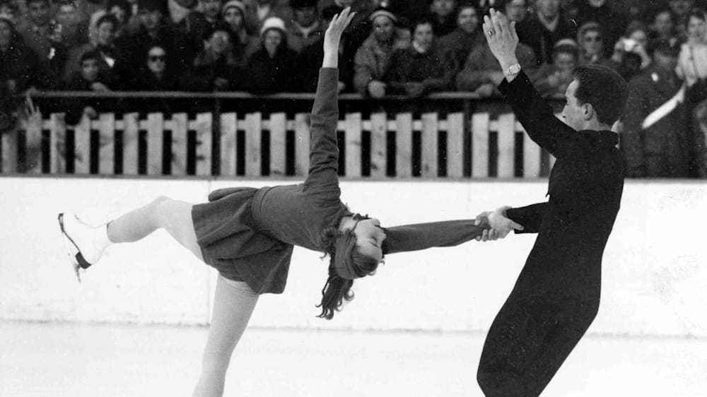 Cortina d'ampezzo: eine rückkehr zu olympischen wurzeln und eine unvergessliche vergangenheit