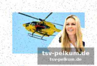 Lindsey vonns bittere erinnerungen