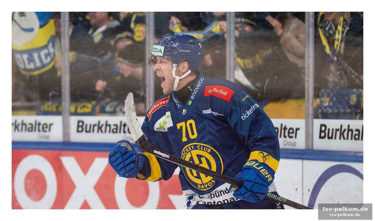 Mehr als nur eishockey: vaterglück und der traum vom titel