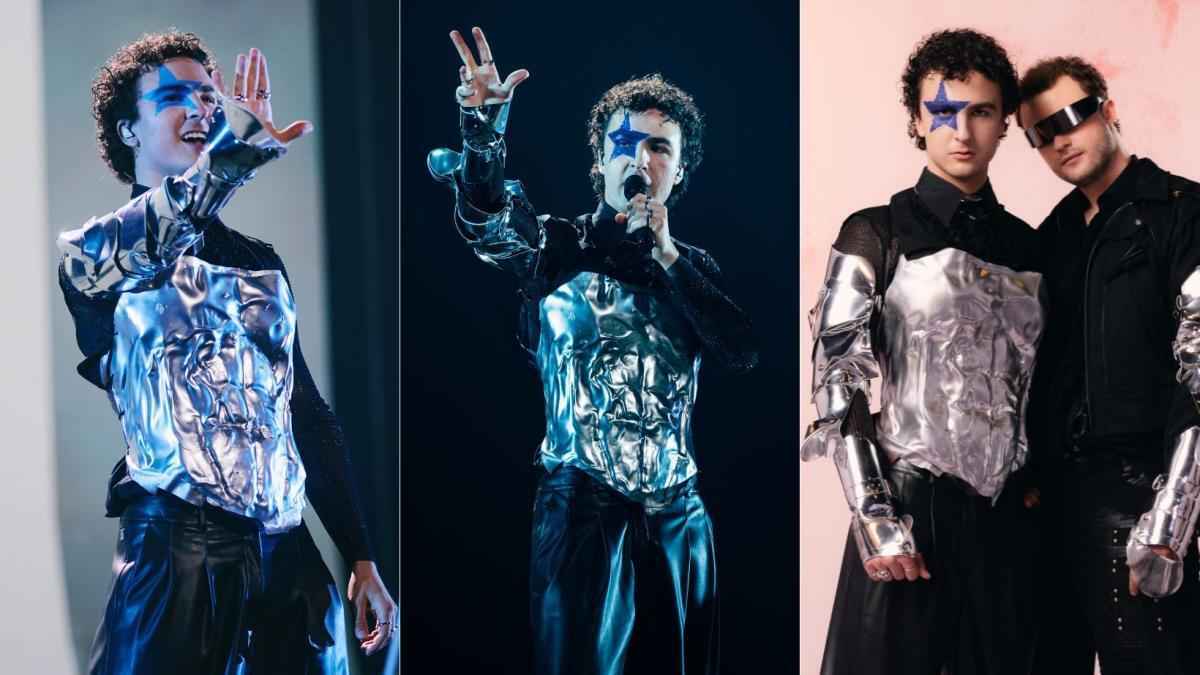 Cosmó gewinnt „vienna calling“: österreichs esc-hoffnung für 2026 steht fest!