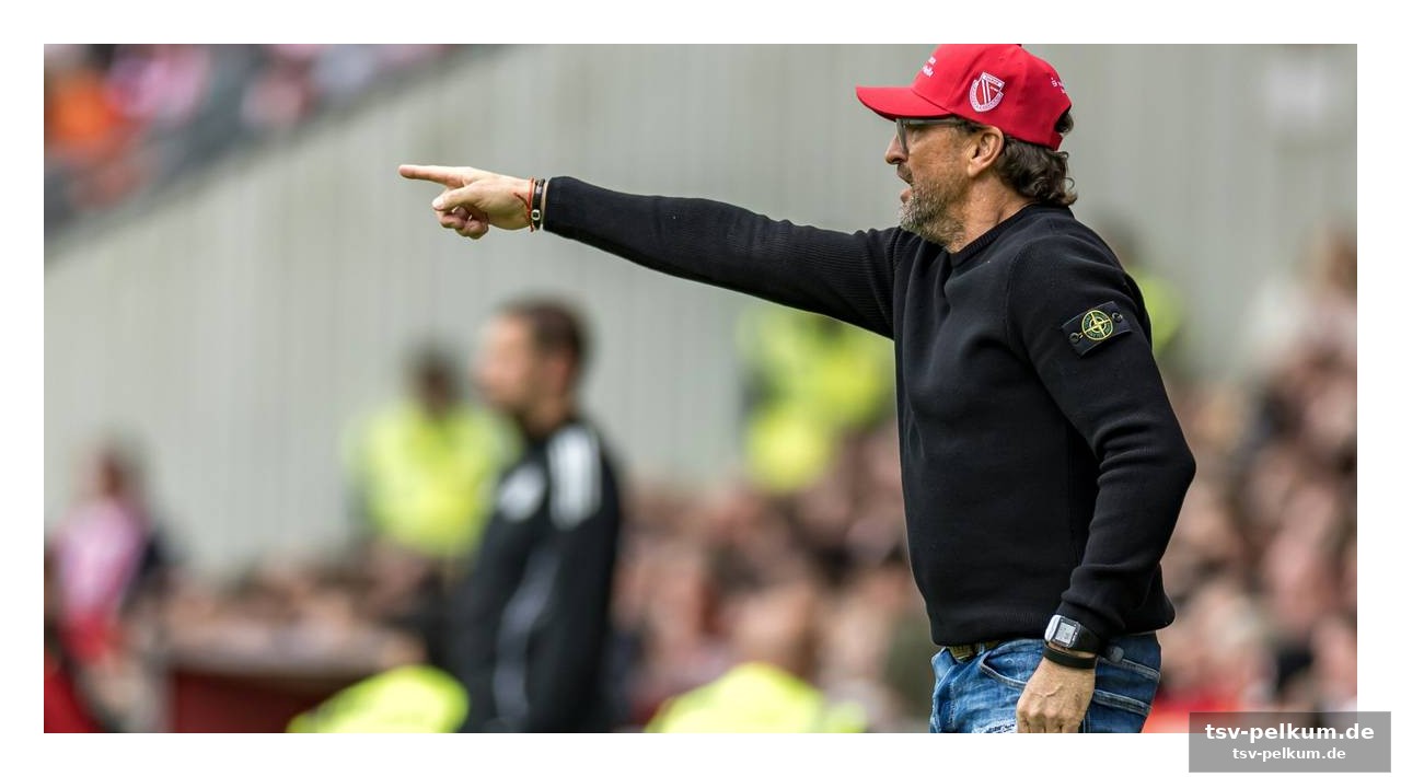 Duisburg und essen im punktegleichstand: relegations-showdown droht