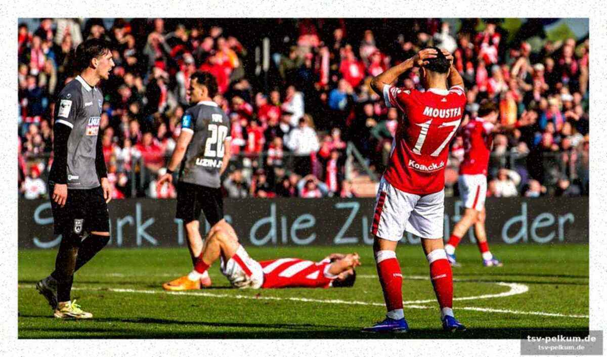 Die länderspielpause kommt zur rechten stunde – oder wird zur falle