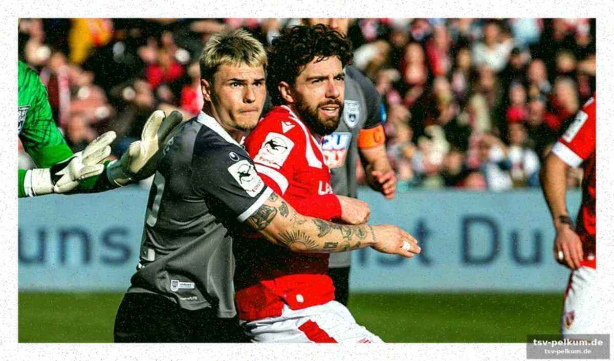 Tolcay kehrt zurück, tolga bleibt außen vor