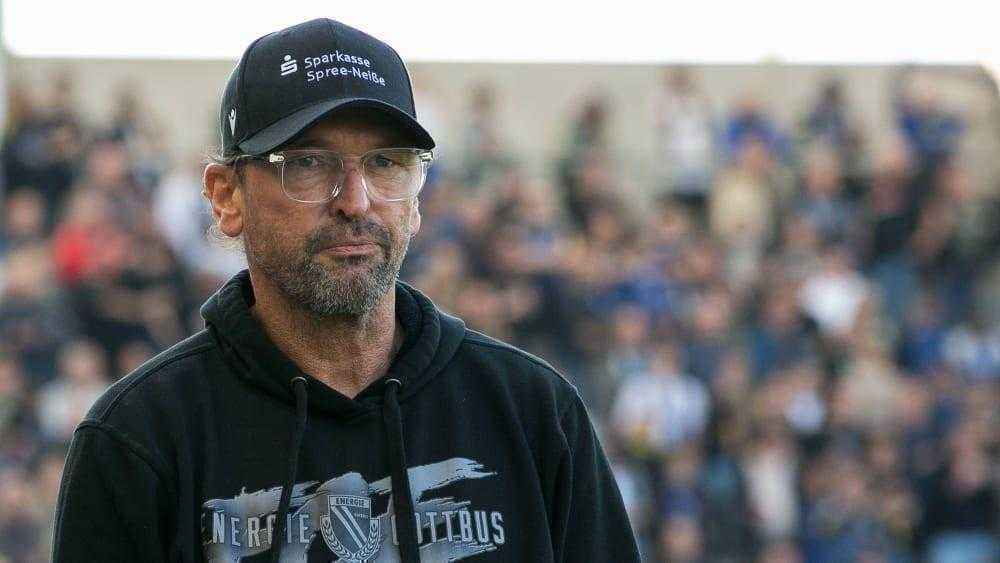 Cottbus träumt vom durchmarsch – trotz verletzungschaos