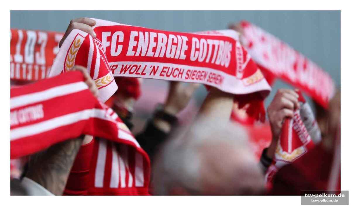 Die ausgangslage: cottbus im aufwind, köln unter druck