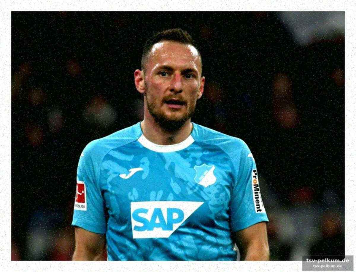 Stabile leistung und wichtige rolle im team