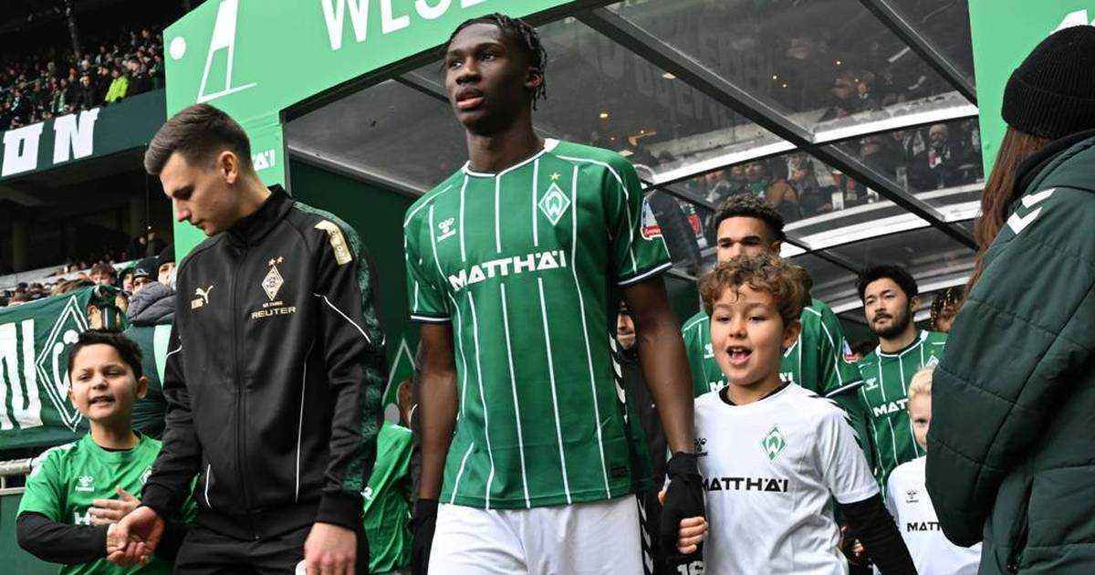 Coulibaly-abgang: chelsea macht ernst – werder fordert 50 millionen!