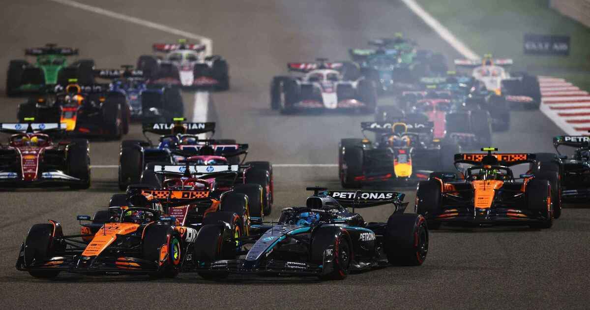 Coulthard kritisiert formel-1-fahrer: 'hunger fehlt'