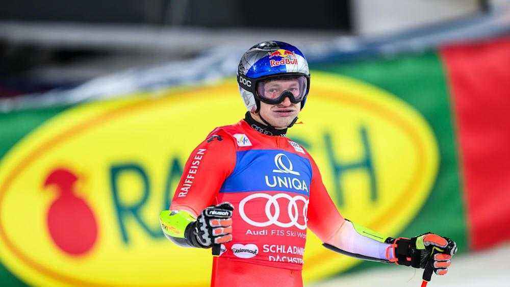 Courchevel verlegt abfahrt – odermatts showdown beginnt schon am freitag