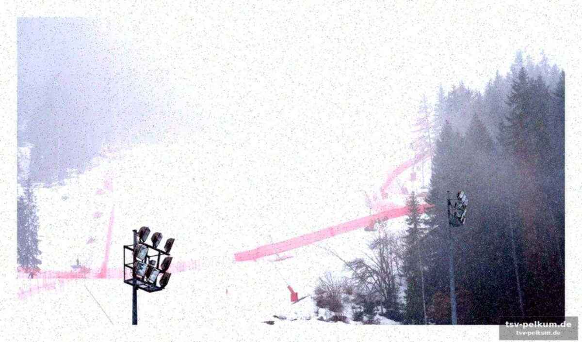 Was die abfahrt von freitag bedeutet